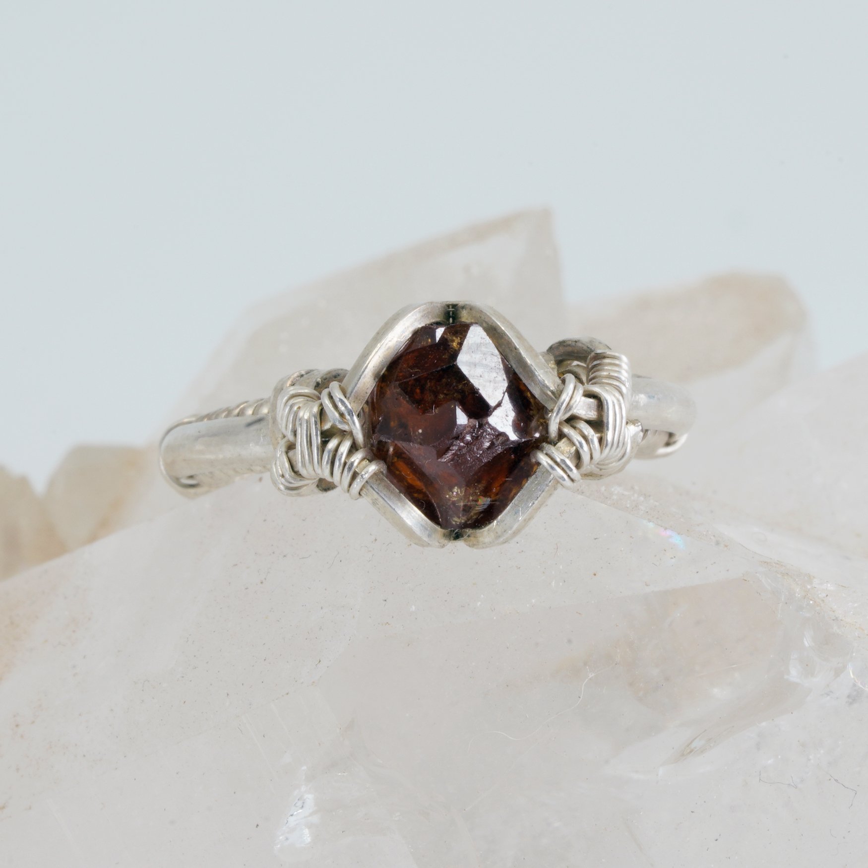 Jewelry Shop — Top Knot Concepts